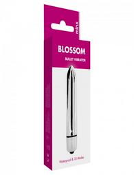 Blossom Bullet Vibrator 9,5 εκ