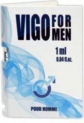 Vigo For Men 1ml