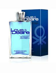 Lov Desire 100ml