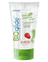 BIOglide Strawberry 80 ml