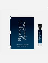 PheroStrong LIMITED EDITION for Men 1 ml