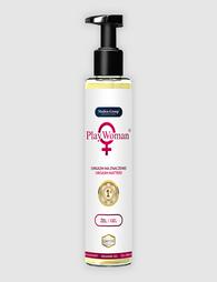 Play Women 150ml