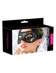 Cottelli Collection Lace Mask