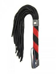 Line Whip blk red