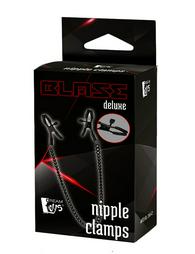 NIPPLE CLAMP