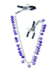 Exclusive Nipple Clamps