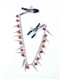 Exclusive Nipple Clamps Νο.3