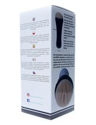 Masturbator-Vagina cyber skin