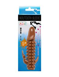 Wolftooth Sleeve 12.2 cm