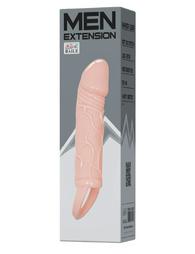 Men Extension