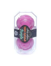 Kulki-Duo-Balls Purple 3.2 cm