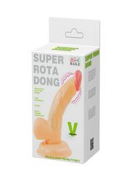 SUPER ROTA DONG Vibration 14,5 εκ