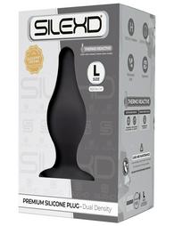 SILEXD Plug Model 2 L black box