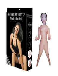Michelle doll