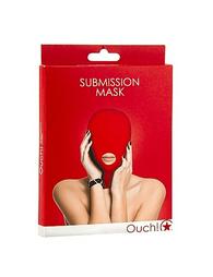 Submision Red