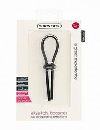 Stretch Booster