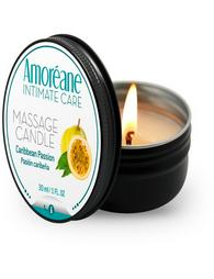 Massage Candle Caribbean Passion 30ml