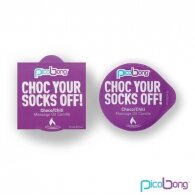 Picobong Massage Candle Choco Chili