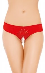 Panties 2400 - red