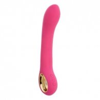 Vibratore classico handy line grip pink