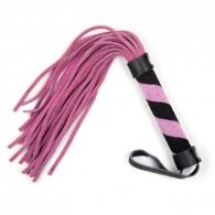 Toyz4lovers Fetish Line Whip Pink