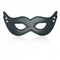 Mistery mask black