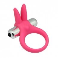 Stretchy Ring pink