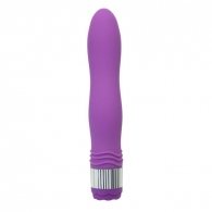 Toyz4lovers Timeless Neon Mace Vibrator 21,6 cm Purple