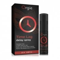 Orgie Time Lag Επιβραδυντικό Gel για Άνδρες σε Spray 25ml