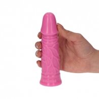 Dildo Ezio Pink 13 cm