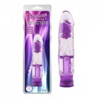 Seduction Purple vibrator