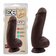 Lecher Brown Dildo