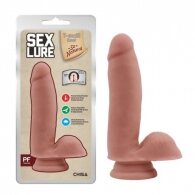 Sex Lure Flesh Dildo