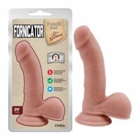 Fornicator Flesh Dildo