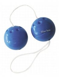 You2Toys Sarah´s Secret Blue::