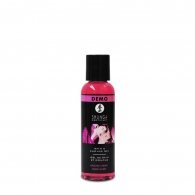 BATH & SHOWER GEL 60ml FROSTED CHERRY