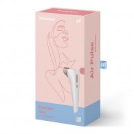 Satisfyer 2 White / Gold