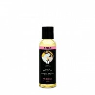 Shunga Erotic Art Erotic Massage Oil Aphrodisia Rose Petals 60ml