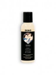 Shunga Vanilla & Chocolate Temptation Body Paint 60ml