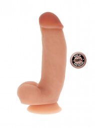 Silicone Dildo 7