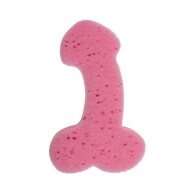Sponge Willy Αστείο Sexy Δώρο Ροζ