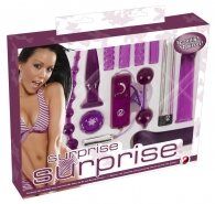 You2Toys Surprise Surprise Purple