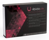 U-Libido Capsules to increase female libido 30 capsules