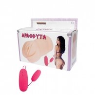 Vagina AFRODYTA