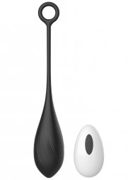 Vibrating Egg Belle Love Egg, 10 Vibration Modes, Remote Control
