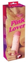 You2Toys Pink Lover 23cm Flesh