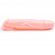 6 Inches Flesh Color Penis Extender