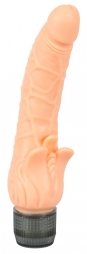 You2Toys Diabolo 21cm Flesh