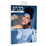 Zado Leather Leash