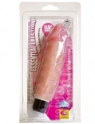 ΟΜΟΙΩΜΑ ΠΕΟΥΣ ΜΕ ΔΟΝΗΣΗ  ESSENTIAL ERECTION 5,5" SOFT MULTI-SPEE